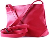 Fritzi aus Preußen Sac à épaule Sac à épaule bandoulière Vachetta Jaimee Fuchsia Rose