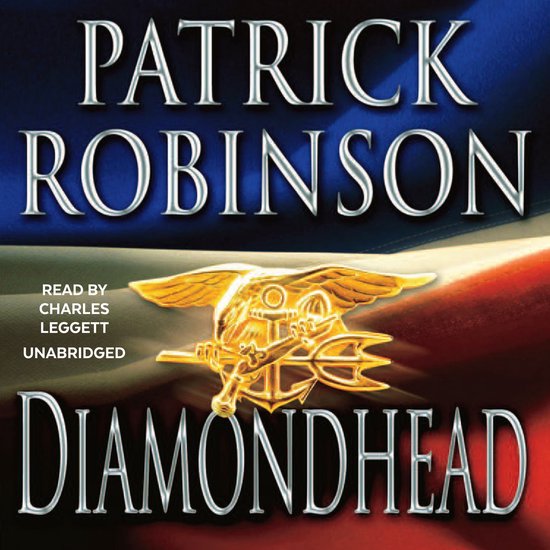 Diamondhead - cover