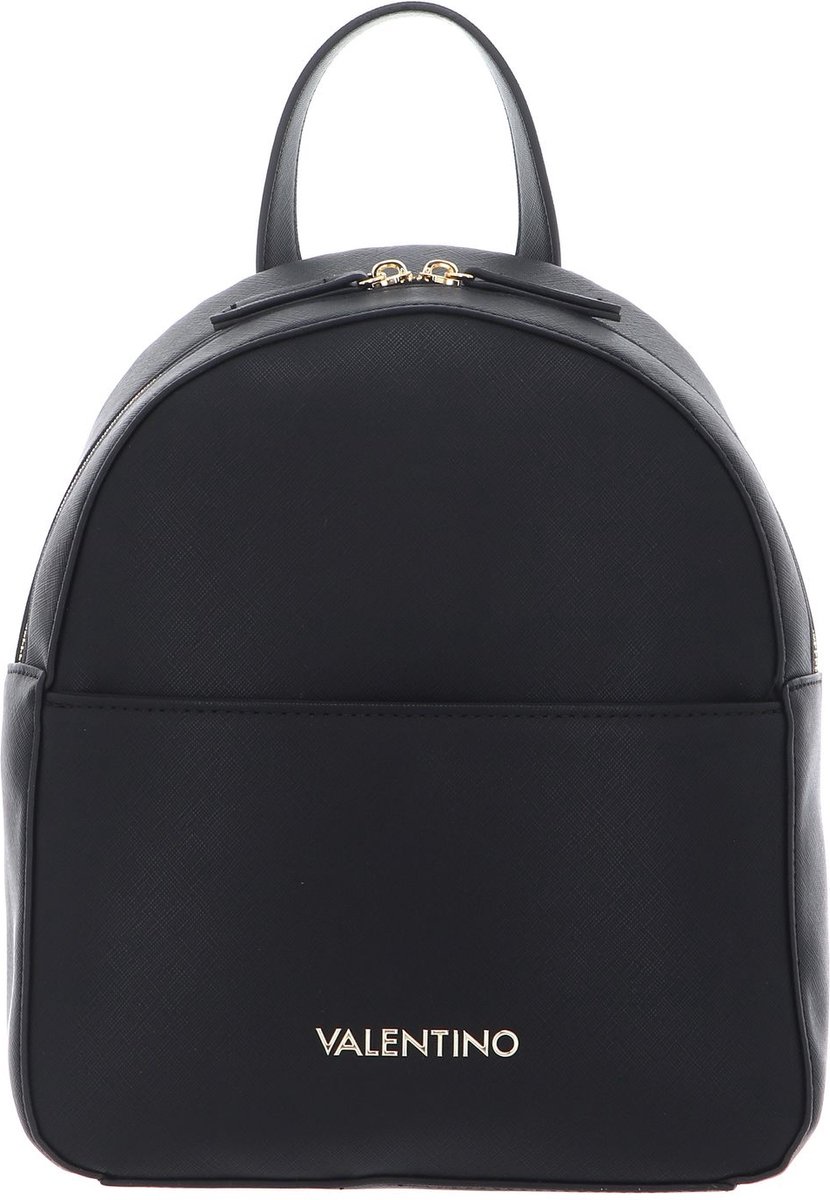 VALENTINO Vrije tijd rugzak Rugzak Zero Re Backpack Nero Zwart