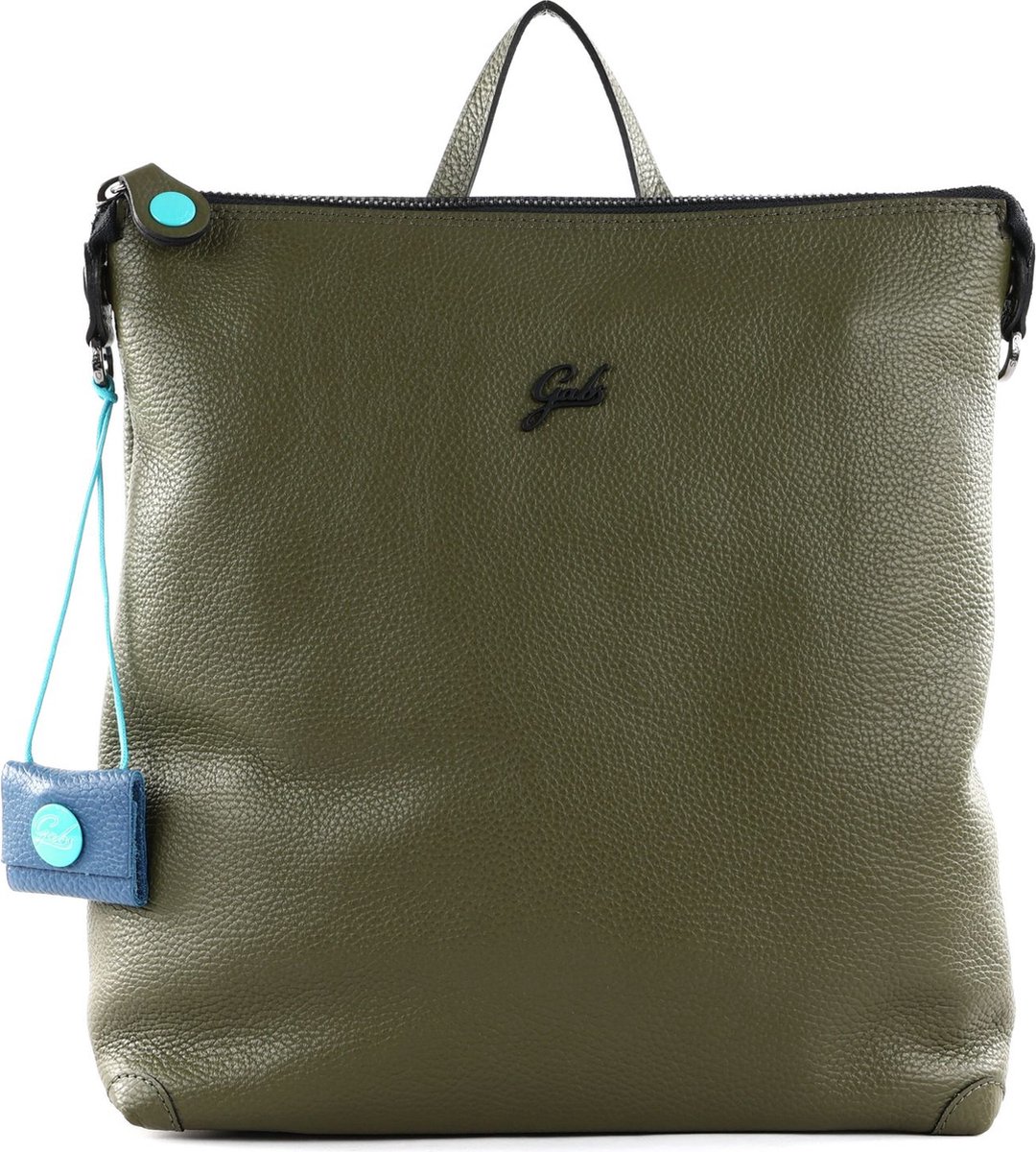 Gabs Vrije tijd rugzak Rugzak Lolita Backpack Military Olijfgroen