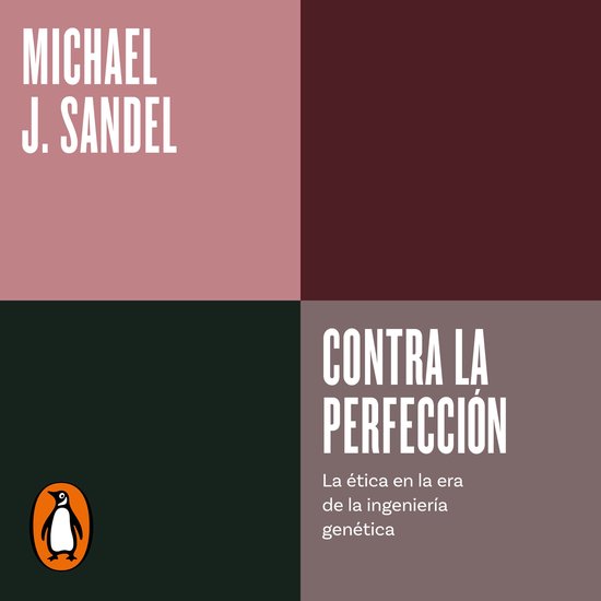 Contra la perfección (Serie ENDEBATE) - cover