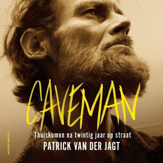 Caveman - cover