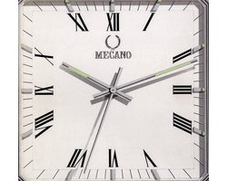 Mecano - Mecano (LP)