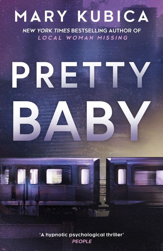 MIRA - Pretty Baby - cover