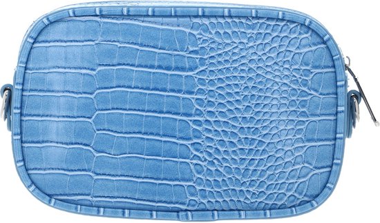 VALENTINO Sac à épaule bandoulière Miramar Crossbody Bag Polvere Bleu clair