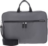 Sac Bandoulière MANDARINA DUCK Mellow Urban - Cuir Veau - Couleur Avio Bleu - Neuf Avec étiquettes