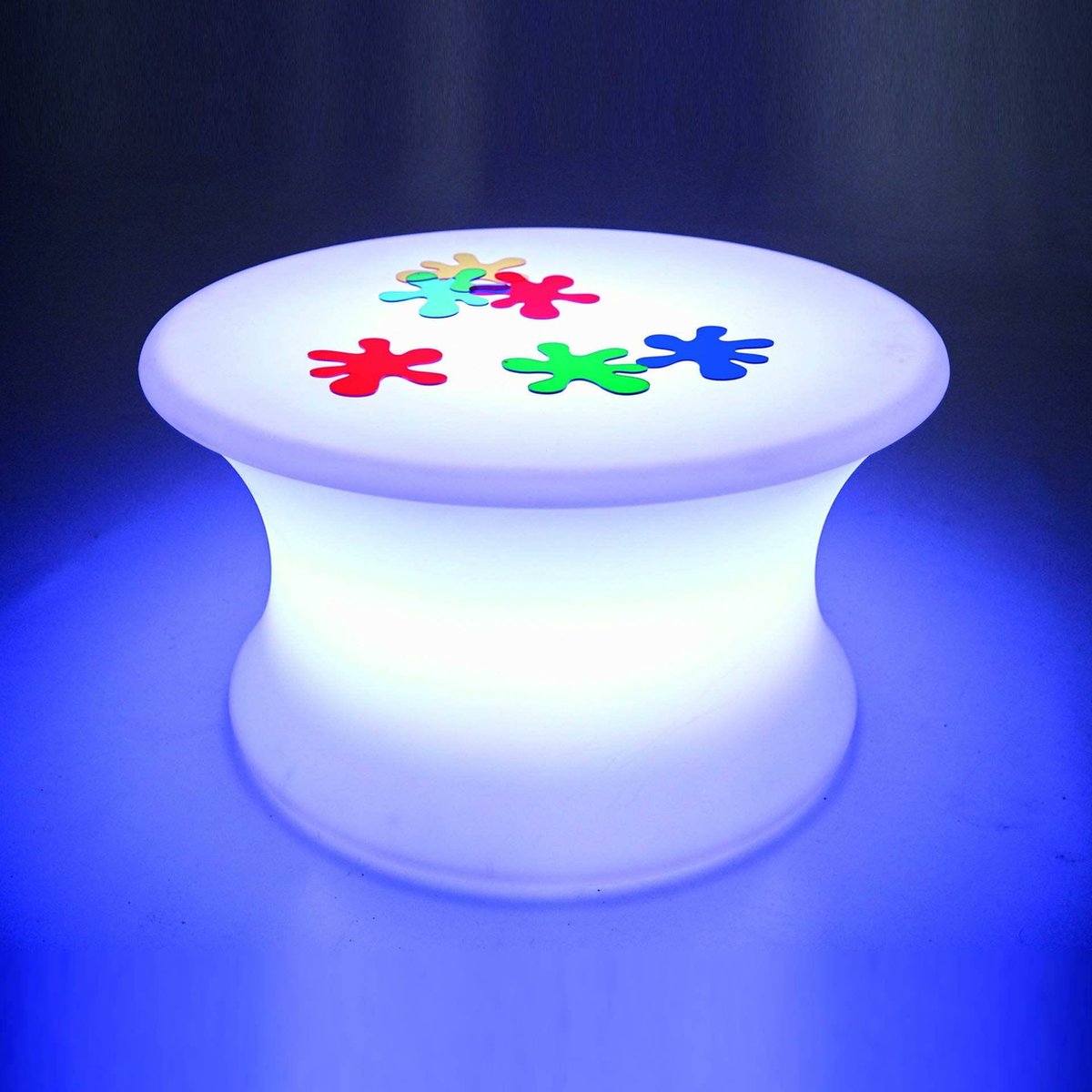 tickit® Sensorische Lichttafel