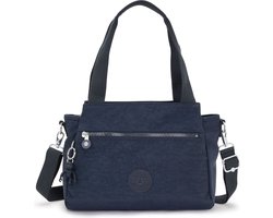 kipling Sac à épaule Sac à épaule bandoulière Basic Elysia Shoulderbag Blue Bleu 2 Bleu marine