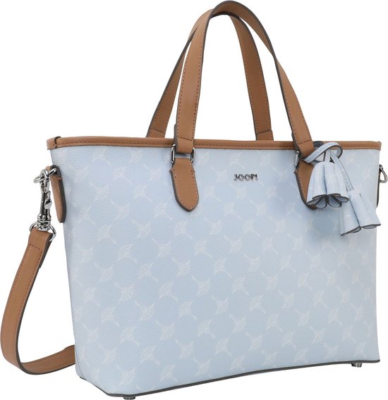 JOOP! Sac à main Sac à épaule bandoulière Cortina 1.0 Ketty Handbag Lightblue Bleu clair
