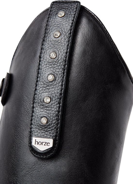Boots d'équitation - BOOTS CUIR