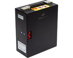 Skyrichpower 48V / 15Ah Palletwagen Accu Batterij Tractiebatterij Staxx weldon Pompwagen Pallettruck