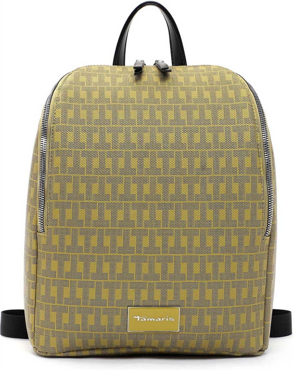 Tamaris Vrije tijd rugzak Rugzak Jody Backpack Oliv Oil Kaki