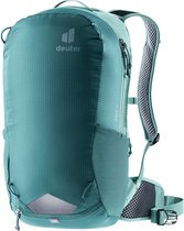 DEUTER Sportrugzak 'Race 16' in Zwart | ABOUT YOU
