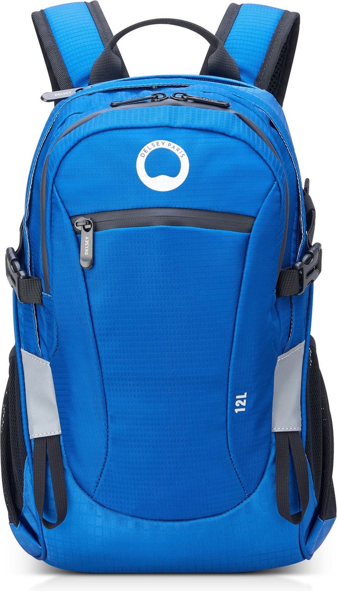 Delsey Paris SECURSTYLE - Sac à dos - minze/turquoise