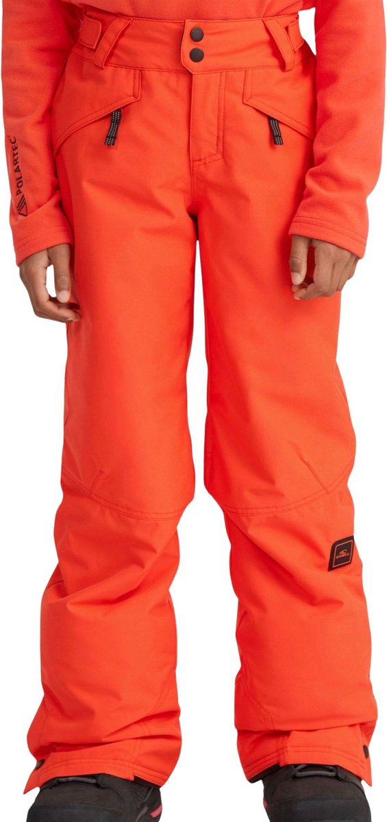 O'Neill Hammer Wintersportbroek Unisex - Maat 152