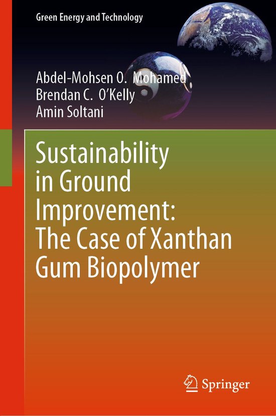 Engineering (R0) - Sustainability in Ground Improvement: The ... - cover