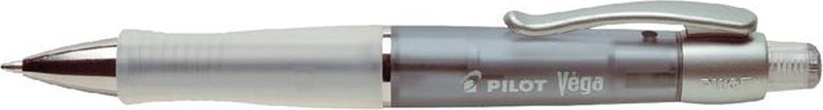 Balpen Pilot Vega BP-415VM Zwart
