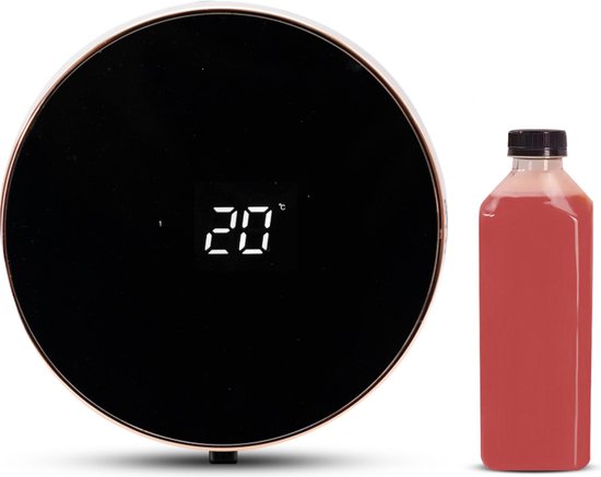 Trimaire Automatische Zeepdispenser
