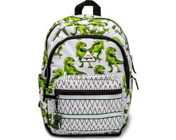 LITTLE LEGENDS BACKPACK L DINO