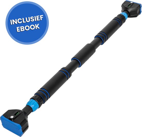 de beste pull up bars van 2024