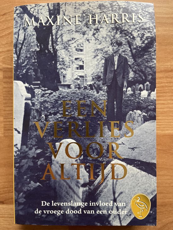 Een verlies voor altijd - cover