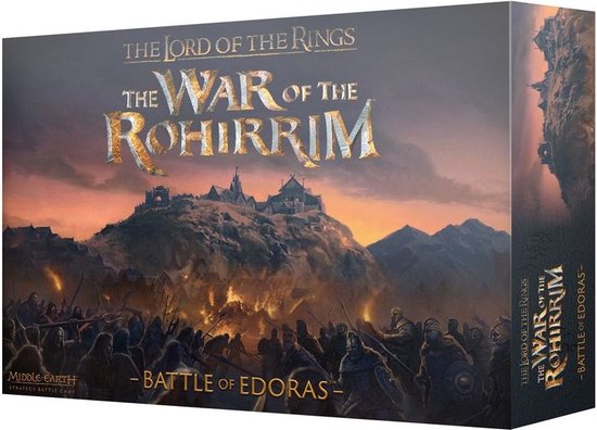 Foto: Warhammer 40 000 introductory set 40 04
