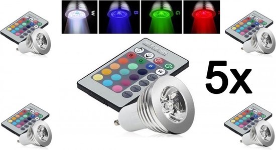 Led-spot voor buiten, 14 W, 30 graden, kleur RGBW, DMX, 24 V, RGBG, 3000 K, IP65