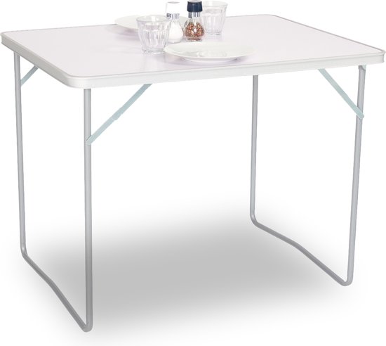Infinity Goods Campingtafel (60 x 80 cm)