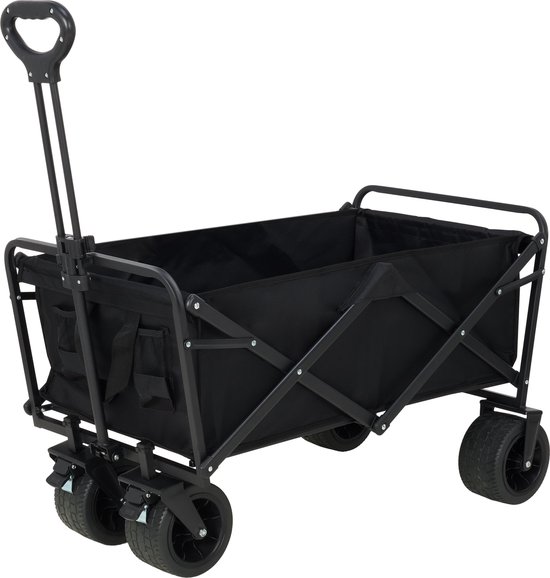 Brixy Bolderkar XL