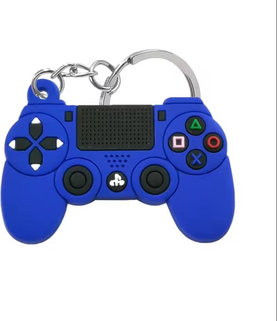 Gamer Party Cadeau Set - Tasjes, Sleutelhangers En Monstertruck Patronen