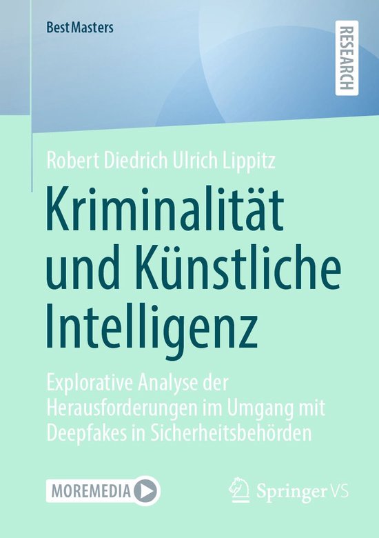 Social Science and Law (German Language) - Kriminalität und ... - cover