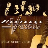 Greatest Hits Live