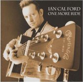 Ian Calford - One More Ride (CD)