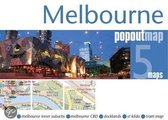 Melbourne PopOut Map