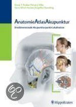 AnatomieAtlas Akupunktur