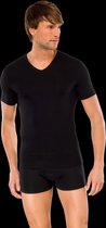 Schiesser Authentic heren t-shirt in 2-pack - maat 07/54