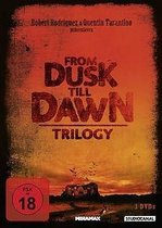 From Dusk Till Dawn (Trilogy)