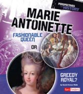 Marie Antoinette