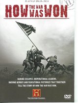 How the war was won (8xDVD)(Import)