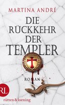 Gero von Breydenbach 3 - Die Rückkehr der Templer