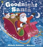 Goodnight - Goodnight Santa