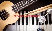 PIXELHOBBY MUZIEK - 6PLATEN - 137MATJES