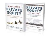 Mastering Private Equity: Growth via Venture Capital, Minority Investments and Buyouts Set