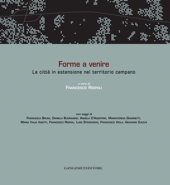 Forme a venire - cover