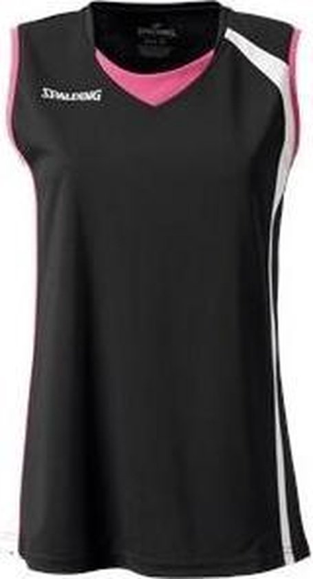 Spalding 4HER Basketbal Tank Top (shirt)