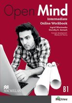 Open Mind British edition Intermediate Level Student Online Workbook