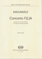 Concerto F(L)A