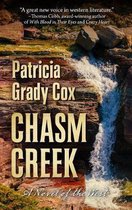 Chasm Creek