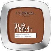 L’Oréal Paris True Match Poeder - N9 Deep Neutral