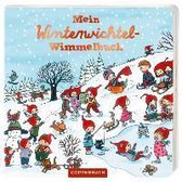 Mein Winterwichtel-Wimmelbuch
